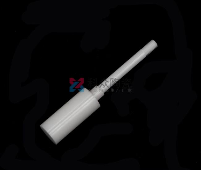 怎么鑒別氧化鋯陶瓷棒的好壞呢？（圖）