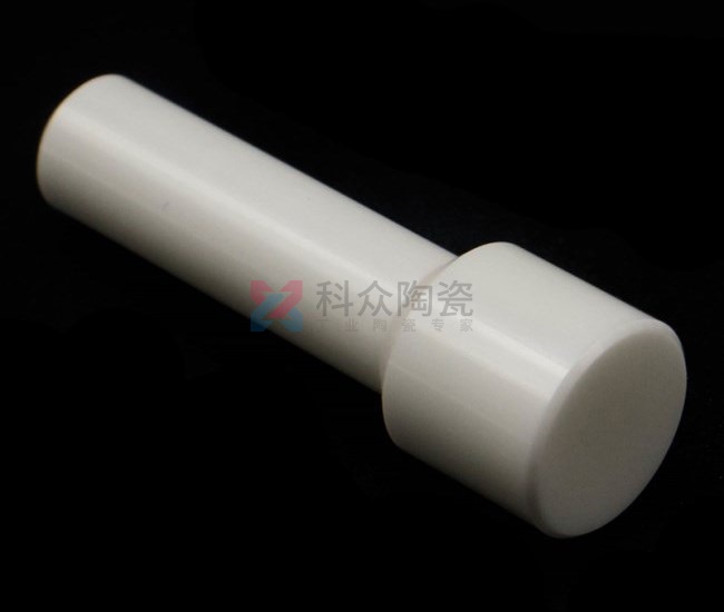 陶瓷柱塞桿有哪些優點及應用領域呢？（圖）
