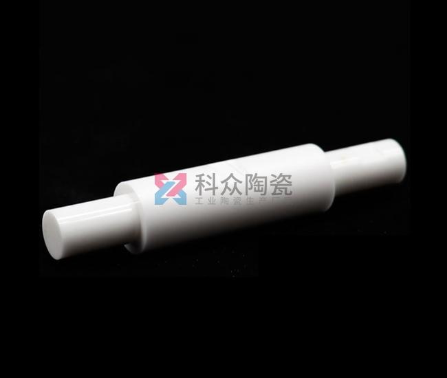 氧化鋯陶瓷的釉面發黑應該怎么解決呢？（圖）