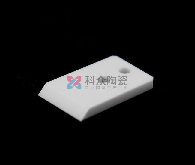 氧化鋯陶瓷產品有什么性能優勢呢？（圖）