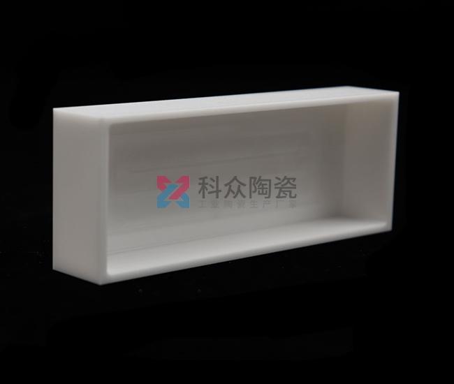 氧化鋯陶瓷結構件為什么會選擇埋燒呢？（圖）