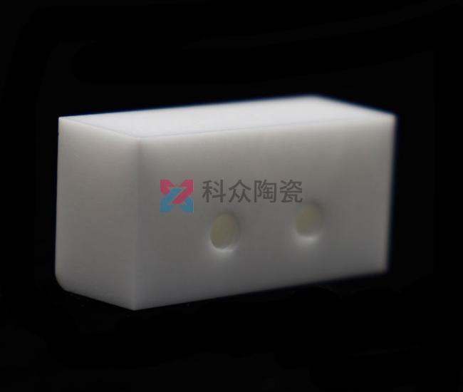 特種陶瓷與傳統陶瓷的區(qū)別是什么呢？（圖）