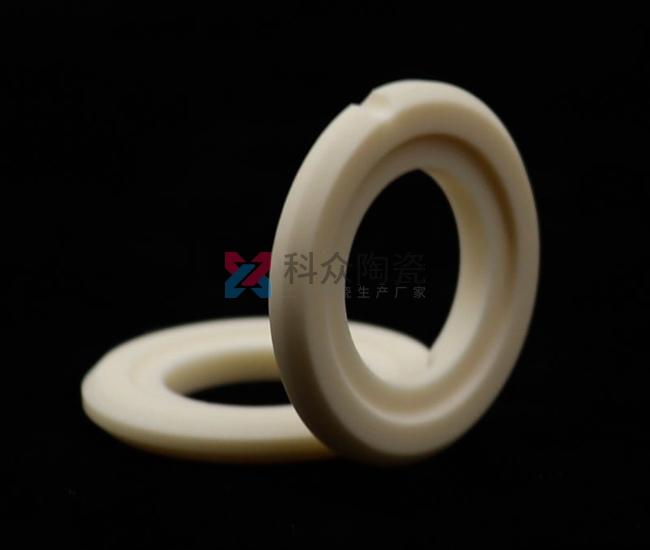 氧化鋁陶瓷的作用有哪些呢？（圖）