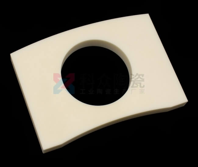 陶瓷結構件的特點及應用有哪些呢？（圖）