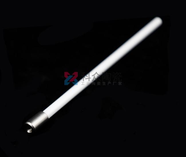 氧化鋯陶瓷的研磨精度可以達到多少呢？（圖）