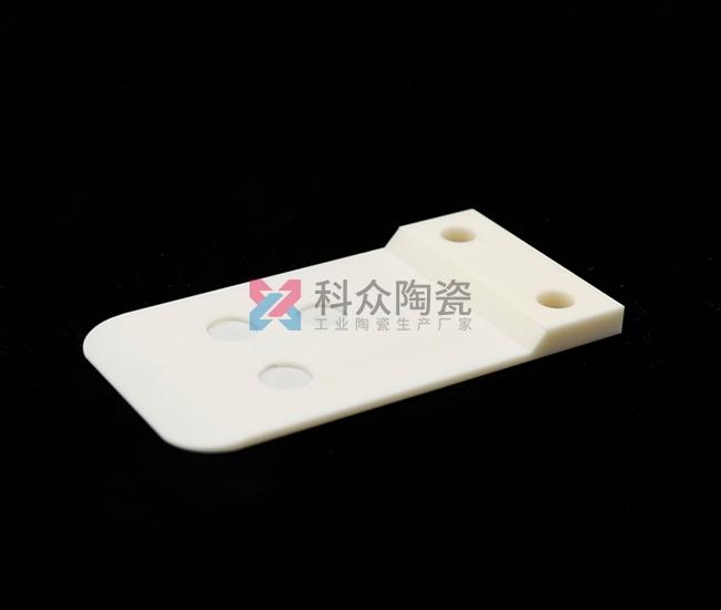 剛玉陶瓷一般有些什么優點和應用呢？（圖）